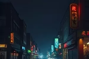 冬日测候站剧照：雪地里的百叶箱与结霜的风速仪